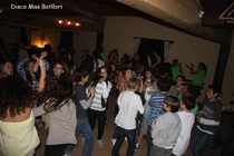 Disco Mas Batllori a la Sala Gran
